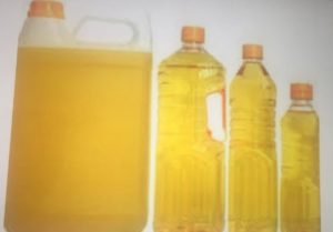  Vegetable Oil