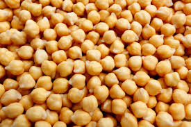  Chick Peas