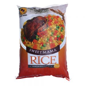  Sweet Mama Rice